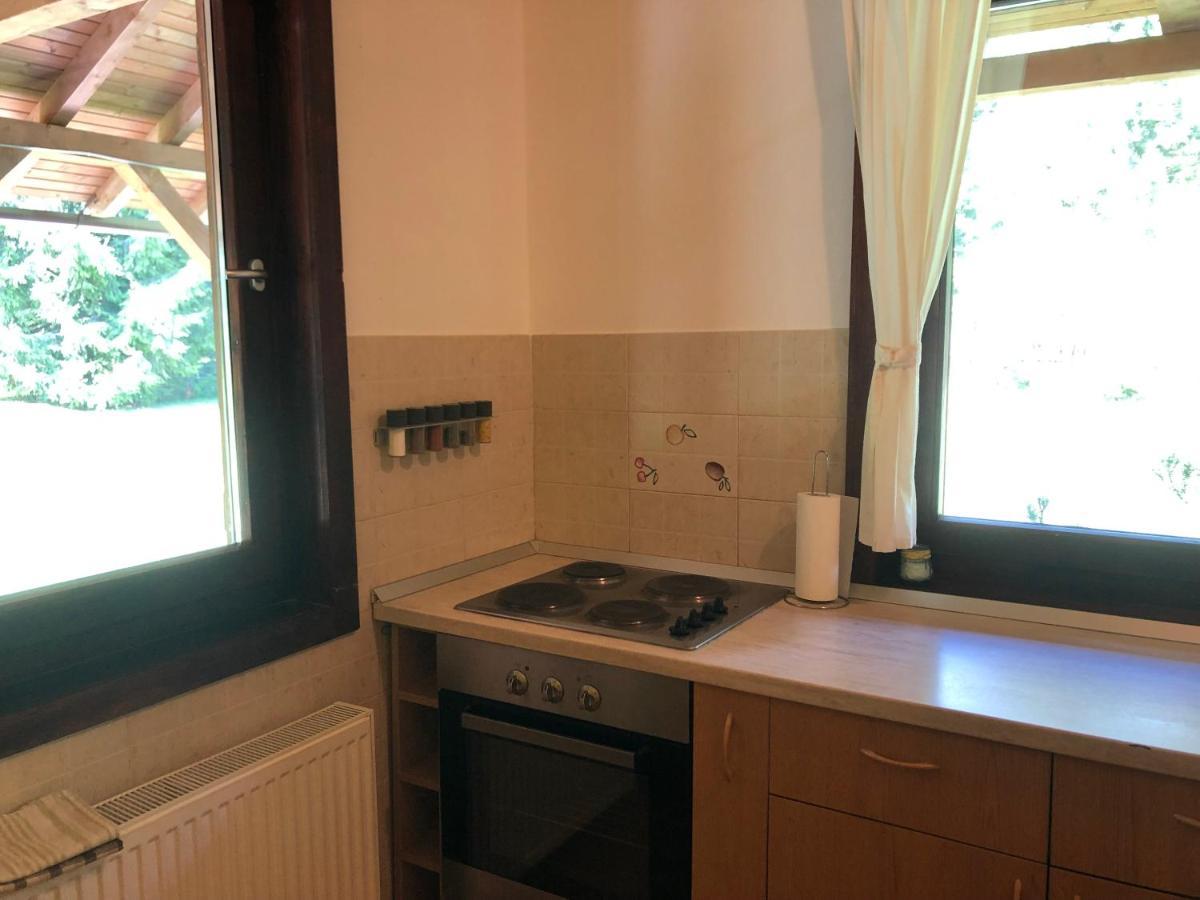 Casa De Vacanta Dintre Brazi Topliţa Zewnętrze zdjęcie