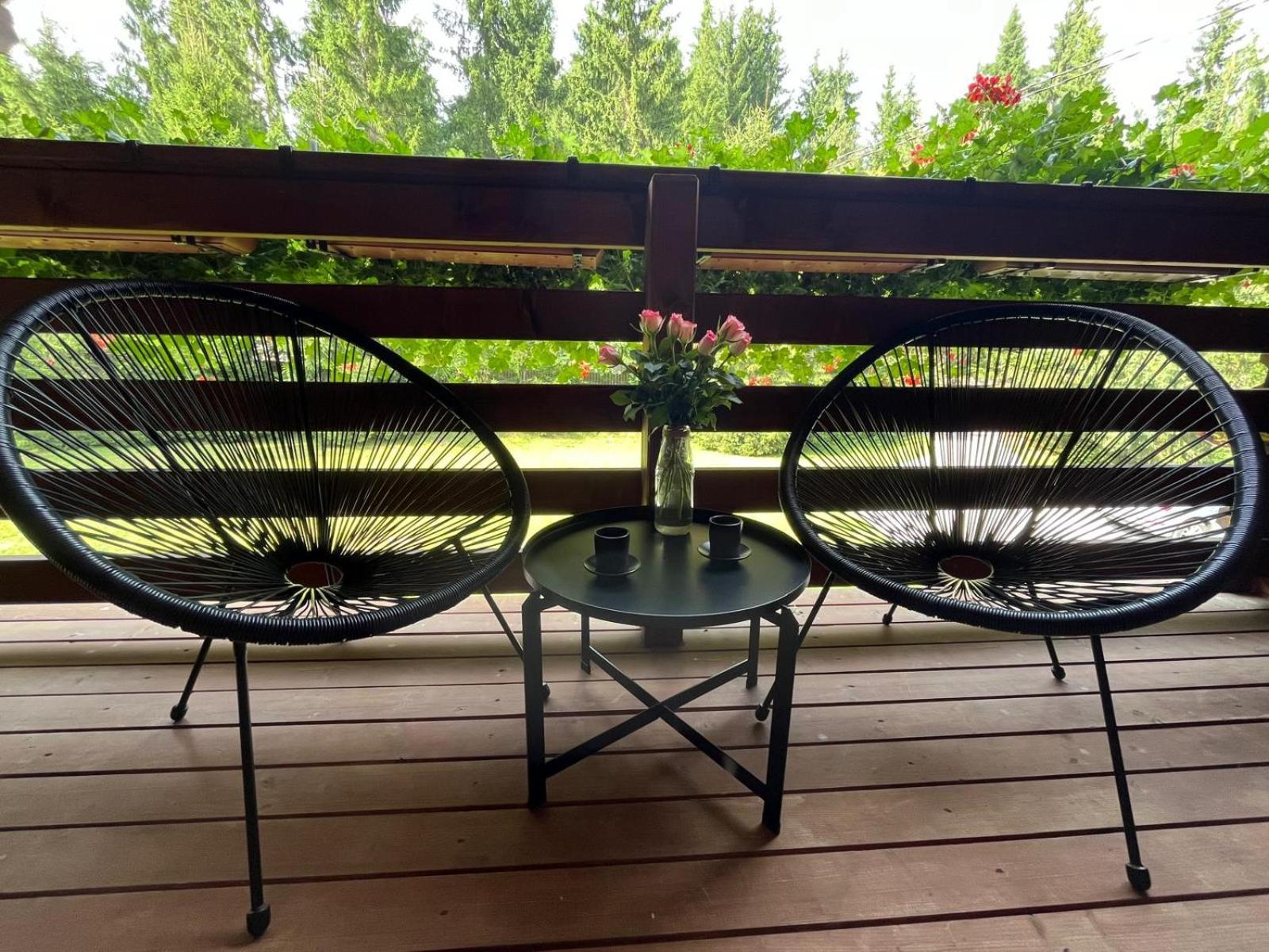 Casa De Vacanta Dintre Brazi Topliţa Zewnętrze zdjęcie
